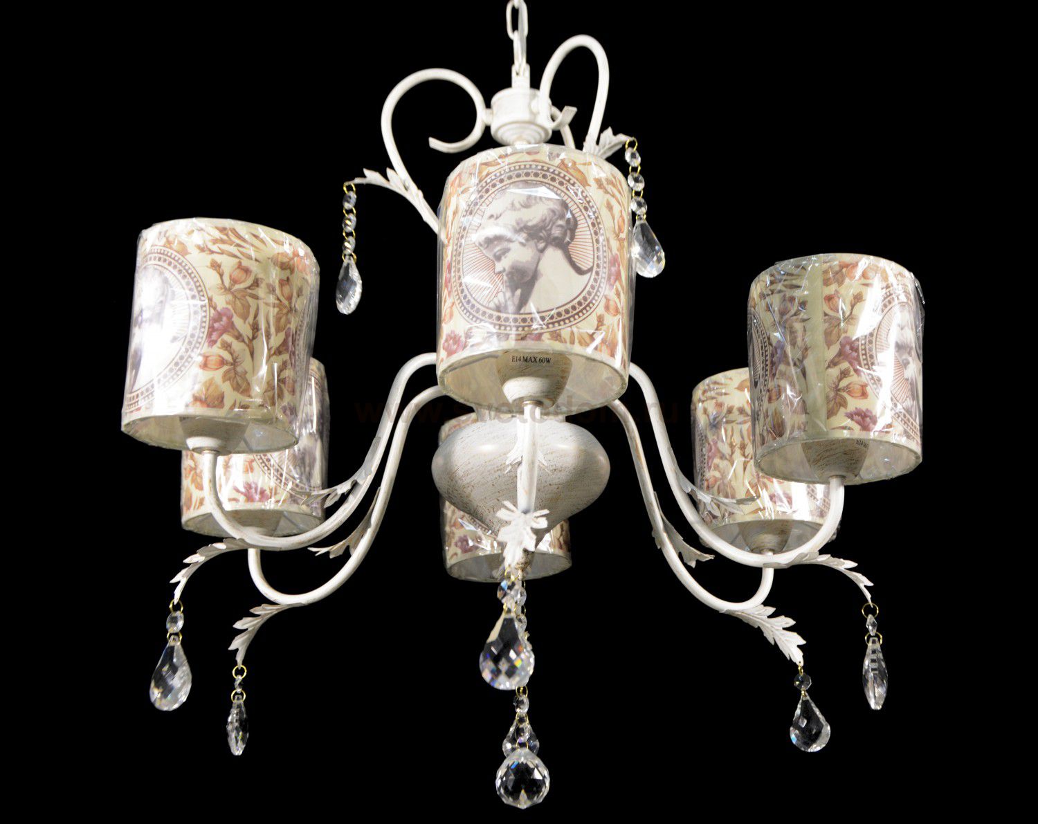 Люстра Lumion 3533/6 AROMATREVI