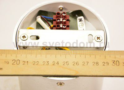 Настенно-потолочный светильник Eglo 91196 BANTRY