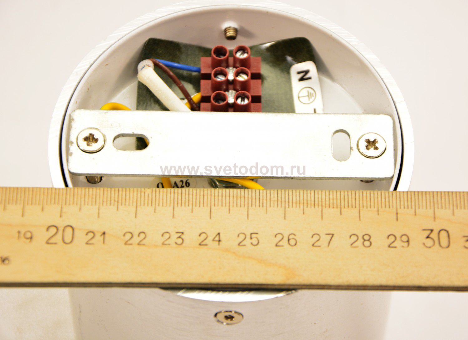 Настенно-потолочный светильник Eglo 91196 BANTRY