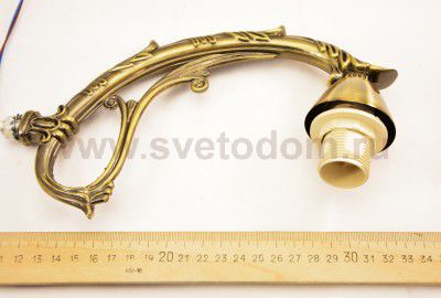 Люстра Colosseo 81618/5C