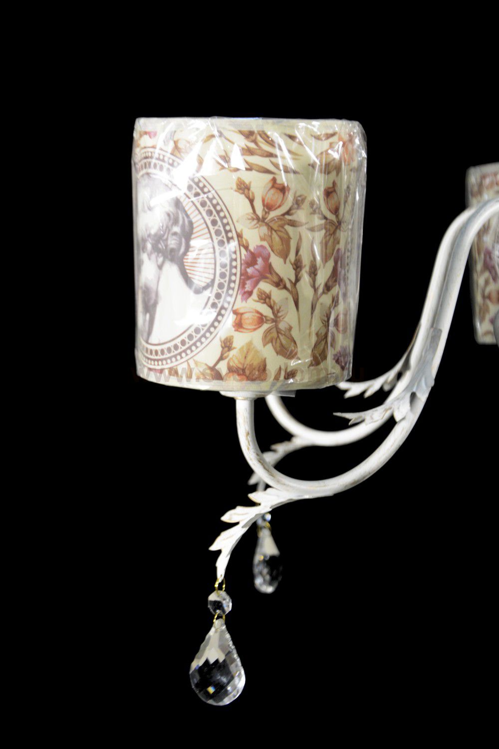 Люстра Lumion 3533/6 AROMATREVI