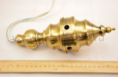 Люстра Colosseo 81618/5C