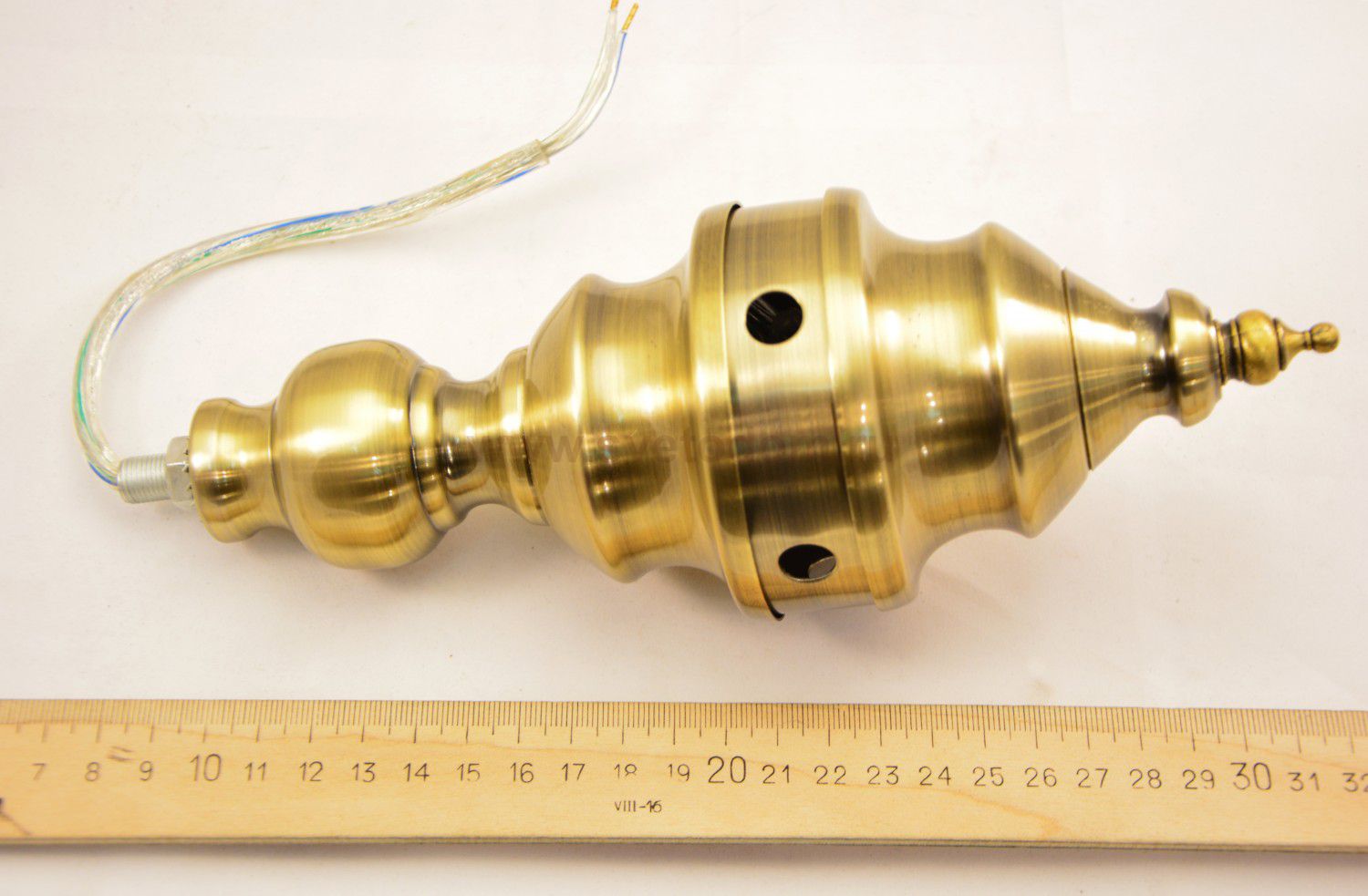 Люстра Colosseo 81618/5C