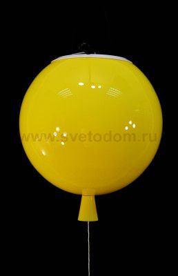Светильник воздушный шар Colosseo LUX 1052/25/1C Pallone