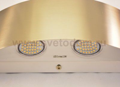 Настенно-потолочный светильник Eglo 93389 BIA