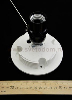 Светильник воздушный шар Colosseo LUX 1052/25/1C Pallone