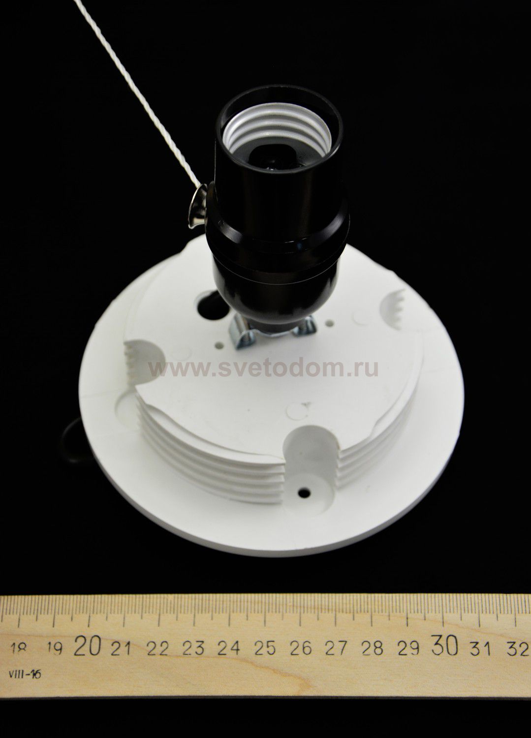 Светильник воздушный шар Colosseo LUX 1052/25/1C Pallone