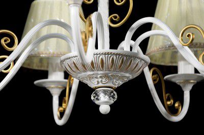 Люстра Maytoni ARM290-07-G Elegant Sunrise