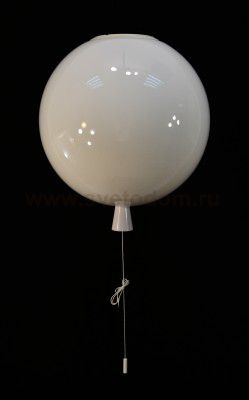 Светильник потолочный Colosseo LUX 1060/35/1C Pallone