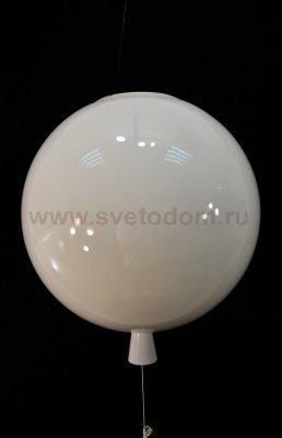 Светильник потолочный Colosseo LUX 1060/35/1C Pallone