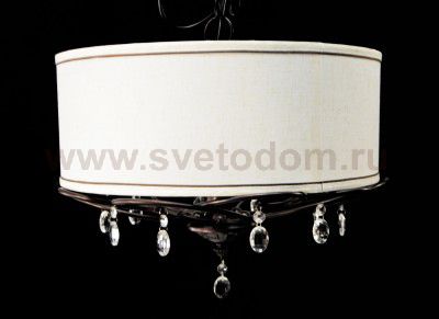 Подвесной светильник Colosseo 82809/5A RAMBERTO