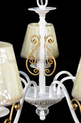 Люстра Maytoni ARM290-07-G Elegant Sunrise