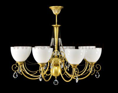 Люстра Mw light 347016608 Фелиция