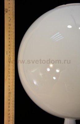 Светильник потолочный Colosseo LUX 1060/35/1C Pallone