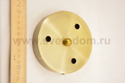 Люстра Colosseo 81613/6C