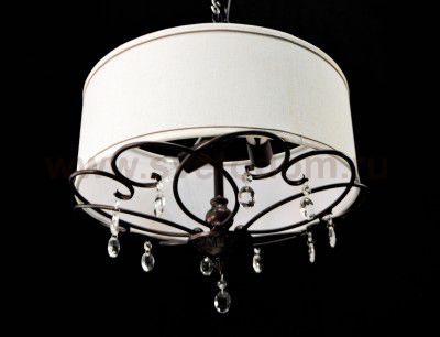 Подвесной светильник Colosseo 82809/5A RAMBERTO