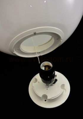 Светильник потолочный Colosseo LUX 1060/35/1C Pallone