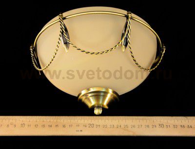 Светильник бра Colosseo 80902/1W Romolo