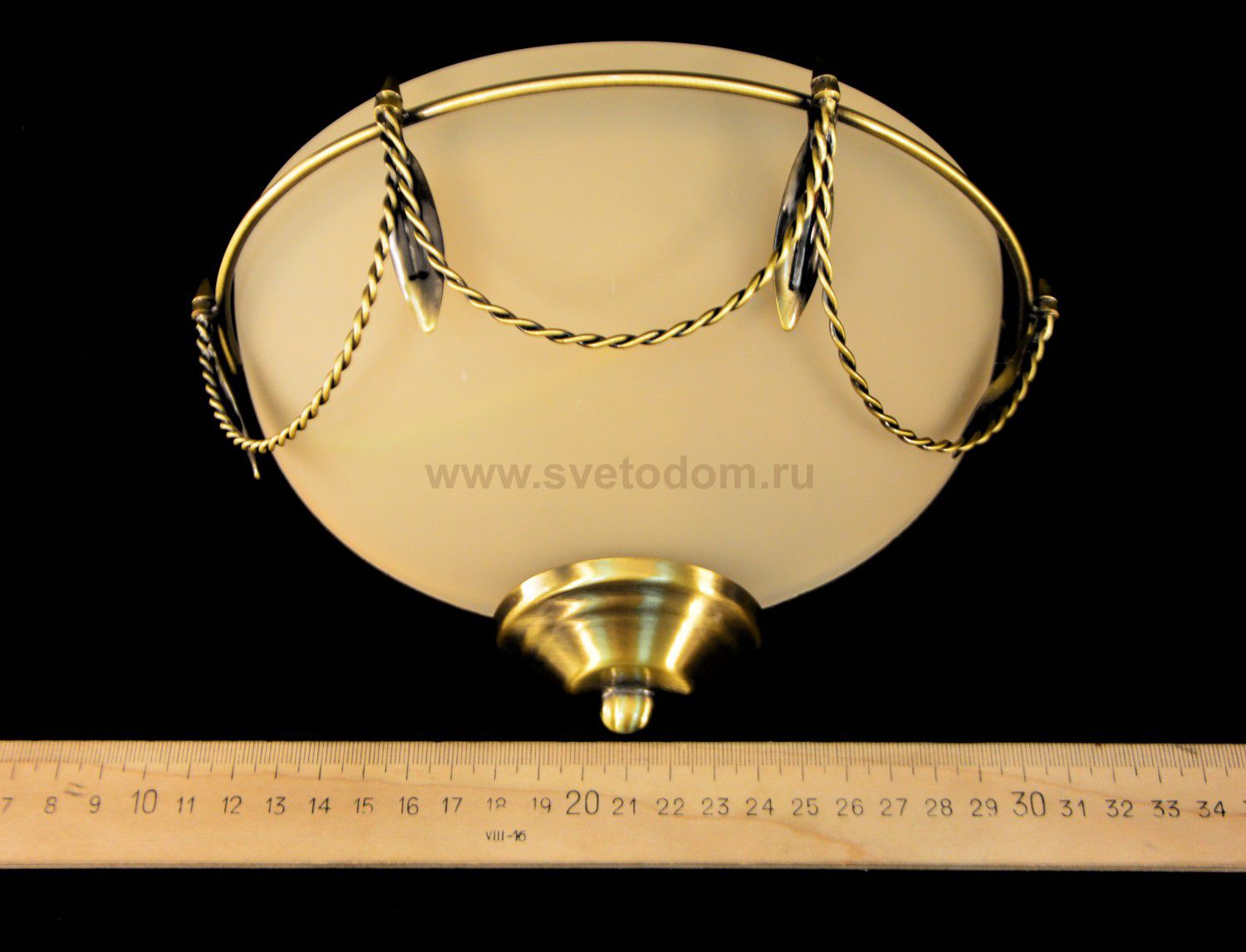 Светильник бра Colosseo 80902/1W Romolo