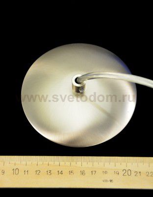 Светильник подвесной синий Citilux CL942012 Бокал