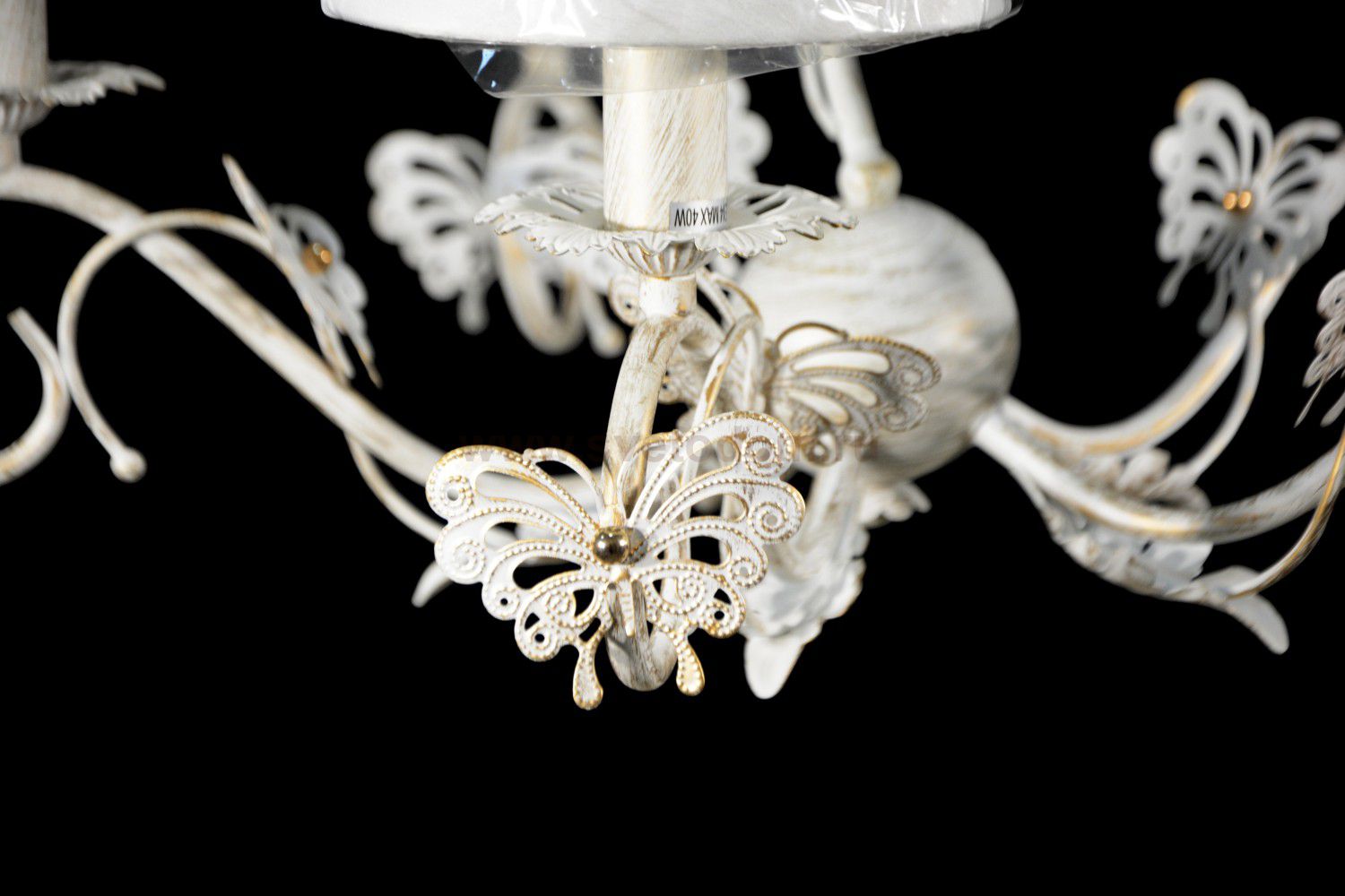 Люстра Lumion 3497/5 Wispa