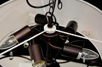 Подвесной светильник Colosseo 82809/5A RAMBERTO