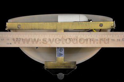 Светильник бра Colosseo 80902/1W Romolo