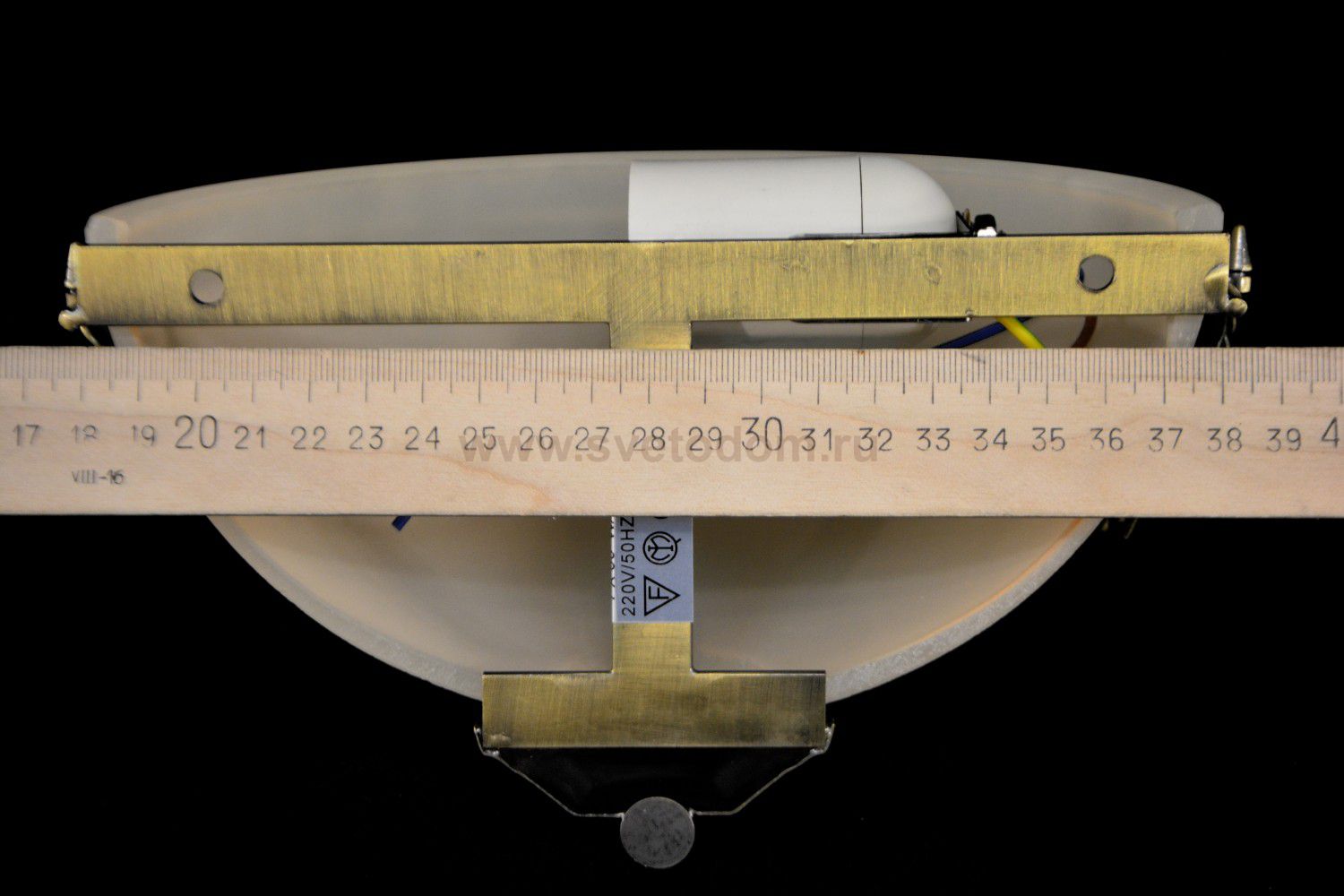 Светильник бра Colosseo 80902/1W Romolo