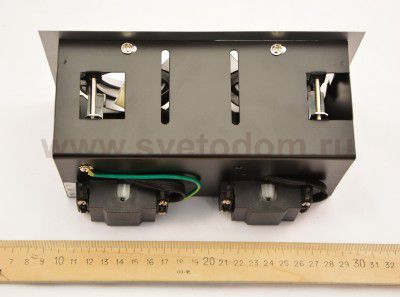 Светильник встраиваемый Lightstar 214027 Cardano