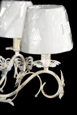 Люстра Lumion 3497/5 Wispa