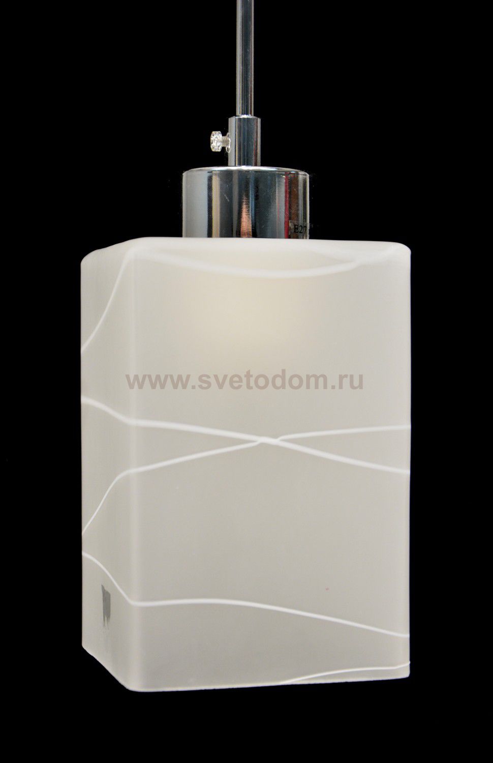 Светильник подвесной Citilux CL127111 Оскар