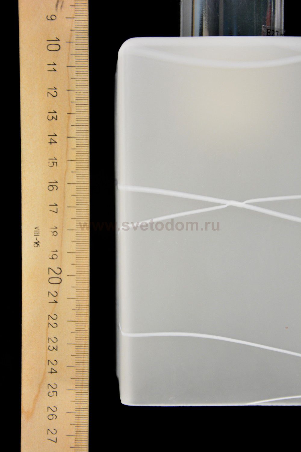 Светильник подвесной Citilux CL127111 Оскар