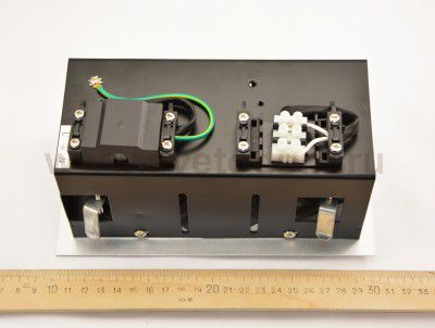 Светильник встраиваемый Lightstar 214027 Cardano