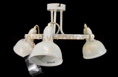 Светильник потолочный Arte lamp A5216PL-3WG MARTIN