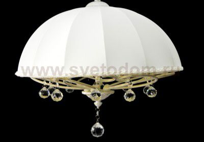 Подвесной светильник Colosseo 82808/5A RAMBERTO