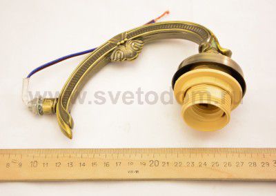 Светильник Colosseo 80376/1W