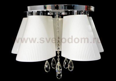 Люстра Colosseo 82008/5C ORSO