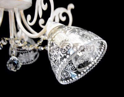 Люстра потолочная Lumion 3311/5C NICOULA