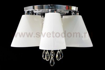 Люстра Colosseo 82008/5C ORSO