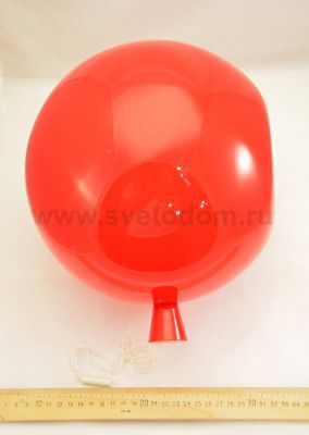 Светильник настенный бра Colosseo LUX 1066/25/1W Pallone