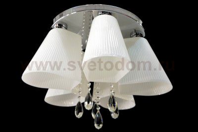 Люстра Colosseo 82008/5C ORSO