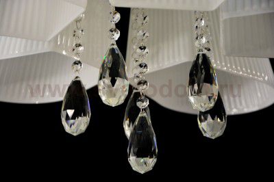 Люстра Colosseo 82008/5C ORSO