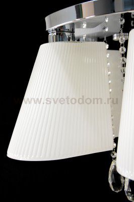 Люстра Colosseo 82008/5C ORSO