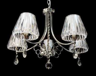 Люстра Lumion 3411/5 MODESTA