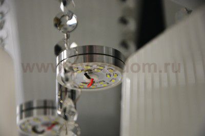 Люстра Colosseo 82008/5C ORSO