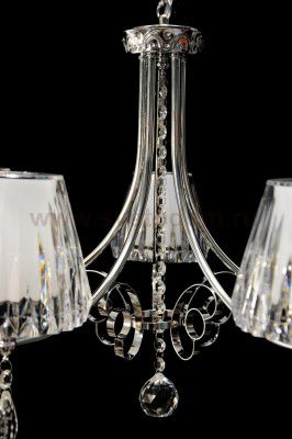 Люстра Lumion 3411/5 MODESTA