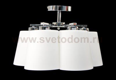 Люстра Colosseo 82009/6C LUCIANO