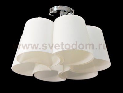 Люстра Colosseo 82009/6C LUCIANO