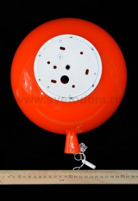 Светильник настенный бра Colosseo LUX 1067/25/1W Pallone