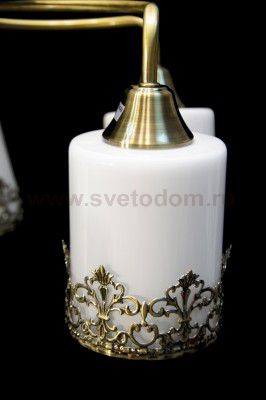 Люстра Colosseo 73008/5C optima